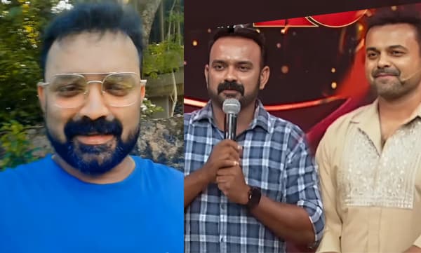 ‘ചാക്കോച്ചന്‍ എനിക്ക് ഉപകാരം മാത്രമേ ചെയ്തിട്ടുള്ളൂ; ഞാന്‍ പറഞ്ഞ സത്യങ്ങള്‍ വളച്ചൊടിച്ച് അദ്ദേഹത്തിന് വിഷമമുണ്ടാക്കുന്ന നിലയിലേക്ക് എത്തിക്കരുത്...’ സുനില്‍ രാജ് ഇടപ്പാള്‍