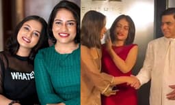 ‘ഞങ്ങൾ ആരുടെയും വീട്ടിലേക്ക് ബലപ്രയോഗത്തിലൂടെ കടന്നുകയറിയില്ല, ക്ഷണിക്കപ്പെടാതെ പങ്കെടുത്തില്ല, ആരെയും അനാദരിച്ചില്ല...’ പോസ്റ്റുമായി ആദിലയും നൂറയും