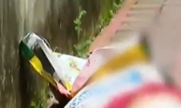 തേവരയില്‍ ചാക്കിലാക്കിയ നിലയില്‍ മൃതദേഹം ; മദ്യലഹരിയിലായ വീട്ടുടമ നല്‍കുന്നത് പരസ്പരവിരുദ്ധ മൊഴികള്‍