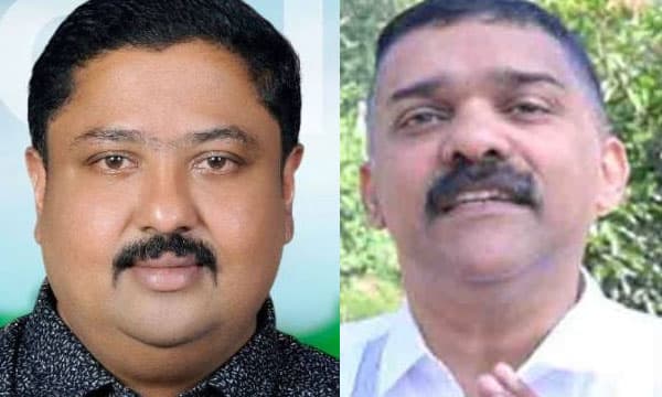 സര്‍ക്കാരുമായി നിയമപോരാട്ടം നടത്തിയ ബസുടമകള്‍ മത്സരിക്കുന്നു ; റോബിന്‍ ബസുടമ മേലുകാവില്‍ 