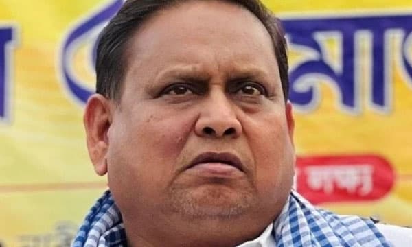 ഡിസംബര്‍ 6 ന് ബാബ്‌റി മസ്ജിദിന് തറക്കല്ലിടും ; പശ്ചിമബംഗാളില്‍ എംഎല്‍എയുടെ പ്രസ്താവന വിവാദത്തില്‍