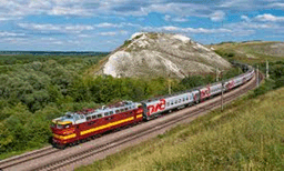 റെയിൽവേ ട്രാക്കിലെ അറ്റകുറ്റപ്പണി: ട്രെയിനുകളുടെ സമയക്രമങ്ങളിൽ മാറ്റം