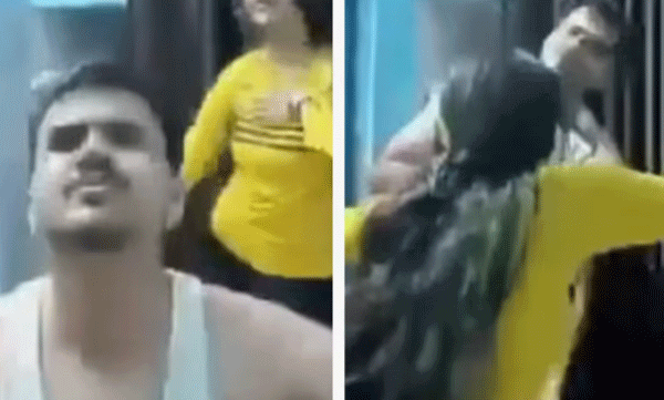സന്തോഷം അടക്കാനായില്ല, ആശുപത്രിയിലെ ഡ്യൂട്ടി റൂമില്‍ പ്രതിശ്രുത വധുവിനൊപ്പം നൃത്തം ചെയ്ത് ഡോക്ടര്‍: പിന്നാലെ സംഭവിച്ചത് 
