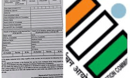 എസ്ഐആർ ജോലി സമയത്ത് തീർത്തില്ല: 60 ബിഎൽഎമാർക്കും ഏഴ് സൂപ്പർവൈസർമാർക്കുമെതിരെ പൊലീസ് കേസ്; നടപടി നോയിഡ കളക്‌ടറുടെ നിർദേശപ്രകാരം