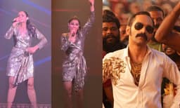 രംഗണ്ണൻ ഇറങ്ങി ഓടി കാണും, ഇല്ലുമിനാറ്റിയെ കൊന്ന് കൊലവിളിച്ച് ആന്‍ഡ്രിയ, സോഷ്യല്‍ മീഡിയയില്‍ നടിക്ക് ട്രോള്‍ മഴ 
