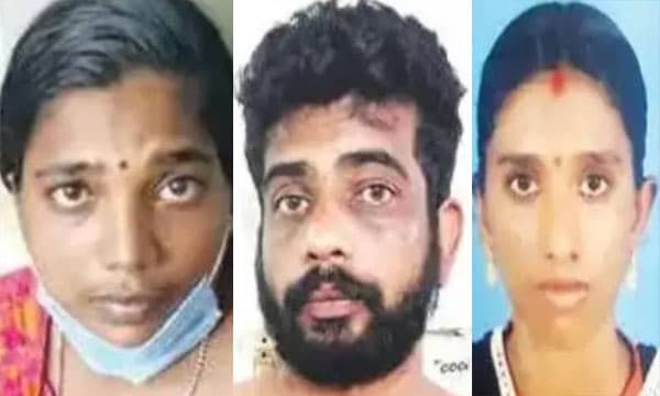 ഗര്‍ഭിണിയെ കാമുകനും പെണ്‍സുഹൃത്തും ചേര്‍ന്ന് കൊന്ന് കായലില്‍ തള്ളിയ കേസ്; പ്രതി പ്രബീഷിന് വധശിക്ഷ