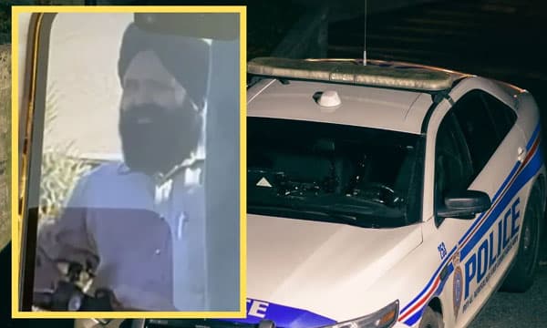 ഇവിടെ കാണിക്കുന്ന 'തരികിട' അവിടെ പോയി കാണിച്ചു ; പേരക്കുട്ടിയെ കാണാന്‍ വന്ന 51 കാരനെ കാനഡ എന്നന്നേക്കുമായി വിലക്കി