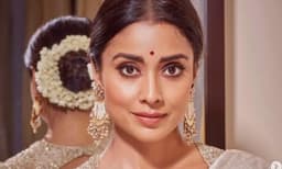 എന്റെ മോര്‍ഫ് ചെയ്ത ചിത്രങ്ങള്‍ എന്നും കാണേണ്ടിവരുന്നു, അത് കണ്ട് കുടുംബവും കബളിപ്പിക്കപ്പെടുന്നു; ശ്രിയ ശരണ്‍
