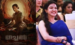 ഒരാഴ്ചയോളം ഇറച്ചി വെട്ടി പഠിച്ചു, 20 വര്‍ഷത്തെ സിനിമാ ജീവിതത്തില്‍ ആദ്യമായാണ് മുഖ്യ കഥാപാത്രമാകുന്നത്; ഹണി റോസ് 
