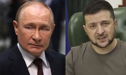 ധാരണയിലായെന്ന് സെലന്‍സ്‌കി ; റഷ്യ - ഉക്രെയിന്‍ യുദ്ധം അവസാനിക്കുന്നു ; സ്ഥിരീകരണവുമായി ട്രംപും