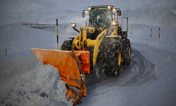 മഞ്ഞ് മാറ്റാന്‍ തയ്യാറാണോ? ശമ്പളം 70 ലക്ഷം രൂപ വരെ: കിടിലന്‍ ഓഫറുമായി കാനഡ
