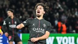 വിടീഞ്ഞയ്ക്ക് ഹാട്രിക്, ടോട്ടനത്തെ പിഎസ്ജി മുക്കി ; എട്ടുഗോള്‍ ത്രില്ലറില്‍ ഫ്രഞ്ച് വമ്പന്മാര്‍ക്ക് ജയം