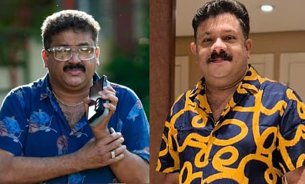 Hareesh kanaran aganist production controller Badusha 
