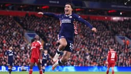 ചാംപ്യന്‍സ് ലീഗില്‍ കരുത്തന്മാര്‍ക്ക് കാലിടറി ; ലിവര്‍പൂള്‍, ബയേണ്‍ മ്യൂണിക്ക്, ഇന്റര്‍മിലാന്‍ തോറ്റു