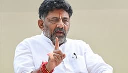 പറഞ്ഞ വാക്ക് പാലിക്കുക എന്നത് ലോകത്തെ ഏറ്റവും പ്രധാന കാര്യം ; കര്‍ണാടകയിലെ വിഷയം ഓര്‍മ്മപ്പെടുത്തി ശിവകുമാര്‍