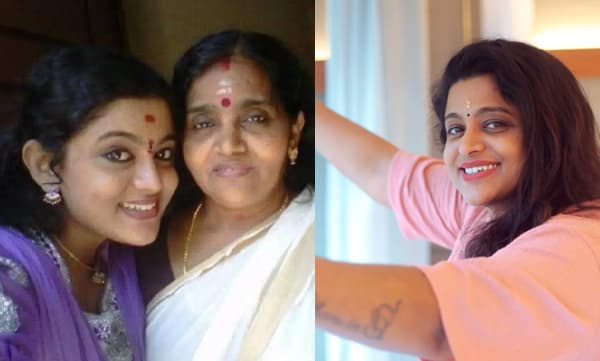 Veena Nair about her loss of her mother (Image Source: Instagram)