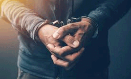 പൊലീസിനെ ആക്രമിച്ച് രക്ഷപ്പെട്ട കാപ്പാ കേസ് പ്രതി പിടിയിൽ