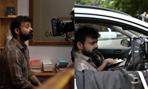 Kunchakko boban (Image Source:Instagram)