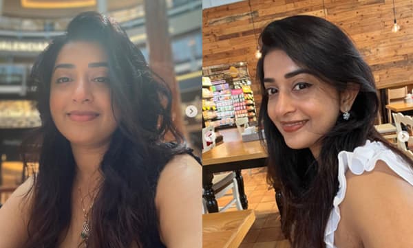 ജീവിതം ഇങ്ങനെ പോകുന്നു; ചിത്രങ്ങളുമായി മീര ജാസ്മിന്