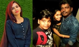 21-ാം വയസ്സിലേക്ക് കടന്ന് കൊല്ലം സുധിയുടെ മകന്‍ കിച്ചു സുധി; അമ്മയുടെയും അച്ഛന്റെയും കിച്ചൂട്ടന് ജന്മദിനാശംസകളെന്ന് കുറിച്ച് രേണു സുധി; ത്രോബാക്ക് ചിത്രം പങ്കിട്ട് രേണു