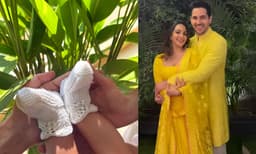 സിദ്ധാര്‍ത്ഥും കിയാരയും ചേര്‍ന്നാല്‍ സാരായ; ‘ദൈവത്തിന്റെ രാജകുമാരി’ എന്നര്‍ത്ഥമുള്ള സാരായ മൽഹോത്ര എന്ന പേര് മകള്‍ക്ക് നല്‍കി താരദമ്പതിമാര്‍
