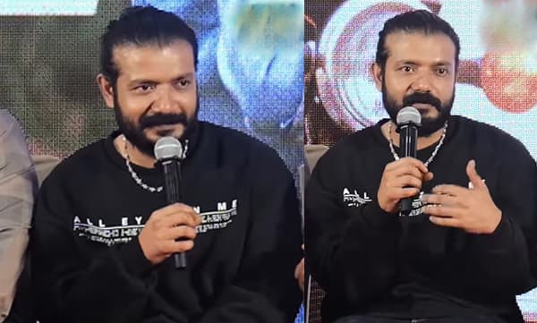 ‘ഇത് സിനിമയാണടാ, ഇതിലെ വയലന്‍സ് കണ്ടിട്ട് എന്തെങ്കിലും ചെയ്യുന്നവര്‍ക്ക് വട്ടാണ്; അതില്‍ കൂടുതല്‍ വിവരം മലയാളികള്‍ക്കുണ്ട്...’ ശ്രീനാഥ് ഭാസി