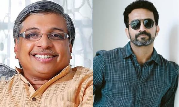 കമലിന് പിറന്നാള്‍ ആശംസകള്‍ നേര്‍ന്ന് ഷൈന്‍; വൈറലായി പോസ്റ്റ് 
