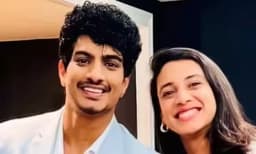 വിവാഹം ഉപേക്ഷിച്ചോ? അഭ്യൂഹങ്ങള്‍ക്കിടയില്‍ പുതിയ അപ്‌ഡേറ്റുമായി സ്മൃതി മന്ദാനയും പലാഷ് മുച്ചലും