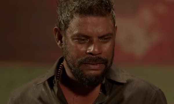 മമ്മൂക്കയുമായി വര്‍ക്ക് ചെയ്യാന്‍ എളുപ്പമാണ്; പൊതുവേദിയില്‍ സംസാരിക്കാന്‍ അറിയാത്തതിന്റെ കുറേ പ്രശ്‌നങ്ങള്‍ എനിക്കുണ്ട്; വിനായകന്‍ 
