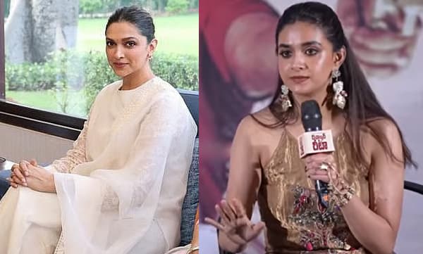 ‘9 മുതല്‍ 6 വരെയുള്ള ഷെഡ്യൂളില്‍ ഞാന്‍ ജോലി ചെയ്ത സാഹചര്യമുണ്ടായിട്ടുണ്ട്; മലയാളത്തില്‍ ബ്രേക്ക് പോലുമില്ല, തുടര്‍ച്ചയായ ഷെഡ്യൂളിലാണ് ജോലി...’ കീര്‍ത്തി സുരേഷ്