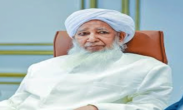 വഖഫ്: സമയപരിധി നീട്ടിത്തരണം;  കേന്ദ്രമന്ത്രിക്കും പ്രധാനമന്ത്രിക്കും കത്തയച്ച് കാന്തപുരം