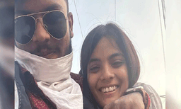 പ്രണയത്തിൽ നിന്ന് പിന്മാറാത്ത കാമുകനെ കൊലപ്പെടുത്തി കാമുകിയുടെ ബന്ധുക്കൾ; മൃതദേഹത്തെ വിവാഹം ചെയ്ത് പെൺകുട്ടി
