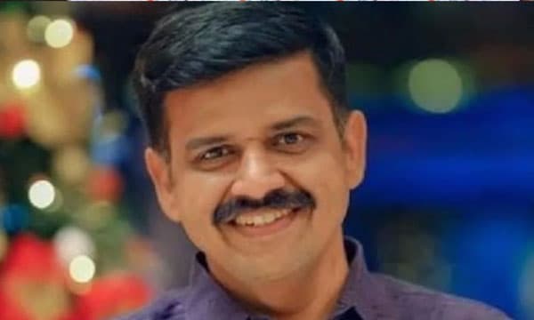 പരാതിക്കാരിയുടെ ചിത്രങ്ങള് പ്രചരിപ്പിച്ചു ; സന്ദീപ് വാര്യരെ ചോദ്യം ചെയ്യാന് എസ്ഐടി