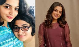 ‘ചെറുപ്പത്തില്‍ ഞാനും ചേച്ചിയും ശത്രുക്കളെപ്പോലെയായിരുന്നു, ഇപ്പോള്‍ എനിക്കൊരു ഷീല്‍ഡ് പോലെയാണവള്‍, സന്യാസം അവളുടെ പ്രൊഫഷന്‍ ;സഹോദരിയെക്കുറിച്ച് നിഖില

