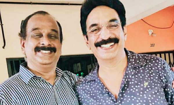 ‘ഒരു ചെമ്പനീര്‍ പൂവിറുത്തു ’പിറന്നതിങ്ങനെ; കുറിപ്പുമായി രവി മേനോന്‍ 
