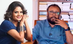‘സ്കിറ്റിനിടെ വേഷം മാറാന്‍ സുബി ഗ്രീന്‍ റൂമിലേക്ക് ഓടിയെത്തി, ഞാനവിടെ ഇരിക്കുന്നത് അവള്‍ കണ്ടില്ല; എന്ത് ചെയ്യണമെന്നറിയാതെ ഞാനും സുബിയും ഞെട്ടി...’ ലാല്‍ ജോസ്