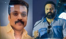 ഇപ്പോഴും ഈ ചിത്രം പോസ്റ്റ്‌ ചെയ്യാൻ കൈ വിറയ്ക്കുന്നു അതാണ് ഇടാൻ വൈകിയത്;  ബൈജു എഴുപുന്നയുടെ സഹോദരനെ ഓര്‍ത്ത് ടിനി ടോം 
