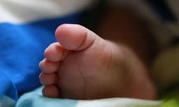 ജനിച്ച ഉടന്‍ ഉപേക്ഷിക്കപ്പെട്ട കുഞ്ഞിന് തുണയായി തെരുവ് നായ്ക്കള്‍ ; തണുക്കാതെ ആരേയൂം അടുപ്പിക്കാതെ കാവല്‍ നിന്നു