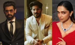 ഒമ്പത് മണിക്ക് വന്നിട്ട് അഞ്ച് മണിക്ക് പോകാന്‍ ഇത് ഫാക്ടറി ഒന്നുമല്ലല്ലോ;  എട്ട് മണിക്കൂര്‍ ഷിഫ്റ്റില്‍ പ്രതികരിച്ച് റാണയും ദുല്‍ഖറും
