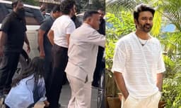 ഇത് വളരെ മോശമായിപ്പോയി , വിമര്‍ശനം ഏറ്റുവാങ്ങി ധനുഷ്; പിന്നാലെ ആരോപണങ്ങള്‍ക്ക് മറുപടിയുമായി ആരാധകര്‍ 
