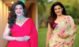 ഉദ്ഘാടനം ഞാന്‍ ഇനിയും ചെയ്യും, എനിക്ക് ആ വൈബ് വളരെ ഇഷ്ടമാണ്; ഹണി റോസ് 
