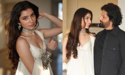 നടി സാറ അര്‍ജുന്റെ പേരില്‍ വ്യാജന്‍, മുന്നറിയിപ്പ് നല്‍കി പിതാവ് 
