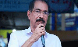 രാഹുൽ മാങ്കൂട്ടത്തിലിനെ കോൺഗ്രസിൽ നിന്ന് പുറത്താക്കുന്നതിൽ ഉടനടി തീരുമാനമില്ലെന്ന് സണ്ണി ജോസഫ്