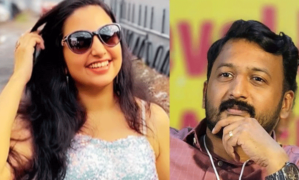 രാഹൂല്‍മാങ്കൂട്ടത്തിൽ കേസ് ; ‘അതിജീവിതമാർ നേരിട്ടത് ക്രൂരപീഡനം,  കോൺഗ്രസ് നേതൃത്വത്തിന്  നന്ദി ’; റിനി ആൻ ജോർജ്