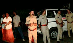 രാഹുൽ മാങ്കൂട്ടത്തിലിനെ ഹാജരാക്കിയേക്കുമെന്ന് സൂചന; ഹൊസ്ദുർഗ് കോടതിയിൽ വൻ പൊലീസ് സന്നാഹം