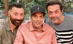 ധര്‍മേന്ദ്രയുടെ ഫാം ഹൗസ് ആരാധകര്‍ക്കായി തുറന്നു കൊടുക്കുന്നു, പ്രവേശനം സൗജന്യം, വാര്‍ത്ത പങ്കുവെച്ച് കുടുംബം 
