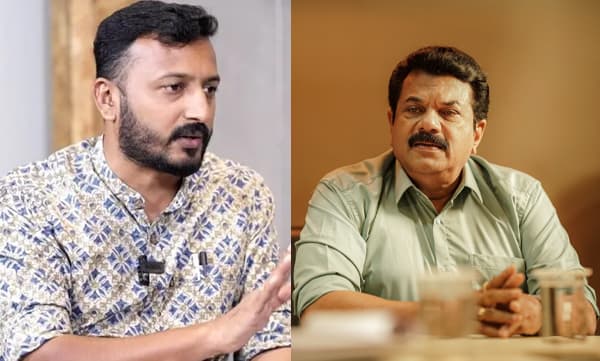 M Mukesh MLA about Rahul Mamkootathil issue 