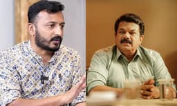 ‘എനിക്കെതിരെയുണ്ടായ കാര്യങ്ങള്‍ ഏശിയിട്ടില്ല; എന്റെ പേര് പറയുന്നത് കോണ്‍ഗ്രസിന്റെ കച്ചിത്തുരുമ്പല്ലേ,അത് പറയട്ടെ;തെറ്റു ചെയ്യാത്തതിനാല്‍  കുറ്റബോധമില്ല...’എം.മുകേഷ് എംഎല്‍എ
