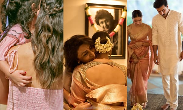 Alia bhatt shares griha pravesh puja and raha's birthday pictures (Image Source: Instagram)