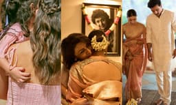 രണ്‍ബീര്‍ കപൂറിന്റെ 350 കോടി രൂപയുടെ സ്വപ്നഭവനത്തിന്റെ ചിത്രങ്ങളുമായി ആലിയ ഭട്ട്; ഗൃഹപ്രവേശചടങ്ങും രാഹയുടെ ജന്മദിനാഘോഷവും പങ്കിട്ട് താരം 